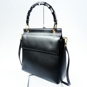 GUCCI Bamboo Bag